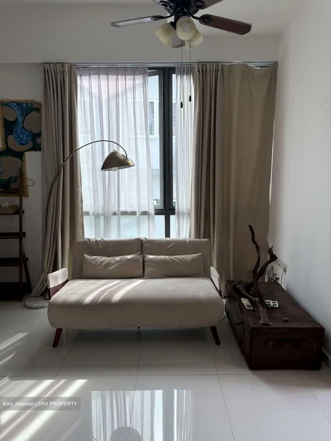 La Vida @ 130 (D15), Apartment #559388541